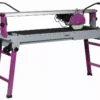 Scie De Table SIDAMO PRECICUT 250 + DISQUE ULTRA CERAM-E 250 - 20116064 -Atelier D'outillage SID10140 1