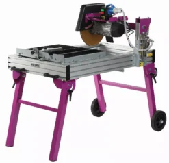 Scie De Table SIDAMO PRECICUT 350PLUS AVEC PIETEMENT - 230 V. MONO - 20116000