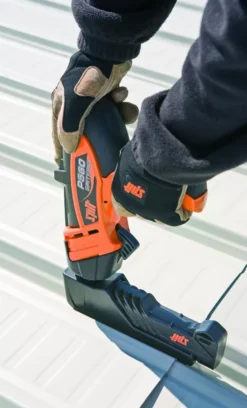 Cloueur à Poudre Spitfire P560 SPIT - 013891 -Atelier D'outillage SPIT0141 4