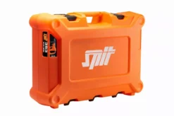 Pack SPIT 353 SVC SRC SDSMax + Foret + Pic - 811063