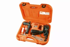 Pack Piqueur SPIT 431 SDS+ - Pic + Burin + Pelle - 054156