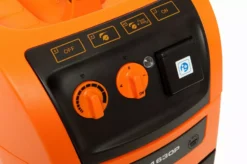 Pack Surfaceuse DWS 225 + Aspirateur AC1630P SPIT - 620916 -Atelier D'outillage SPIT1915 5