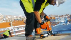 Cloueur IM45 GN Lithium Joint Debout SPIT - 018607