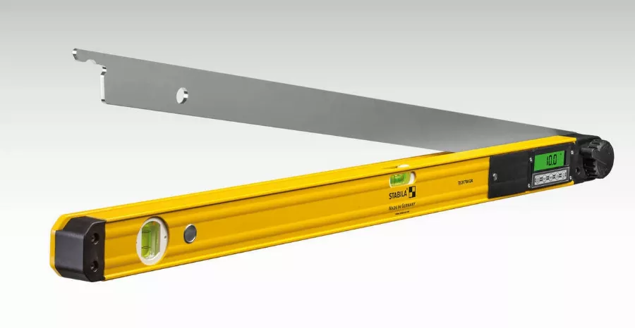 Rapporteur D Angle Electronique STABILA Tech 700 da 80cm - 19018 3 Rapporteur D Angle Electronique STABILA Tech 700 da 80cm - 19018