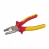 Stanley Pince Universelle 180 mm Isolés 1000v - 0-84-001 -Atelier D'outillage STAN0289 1