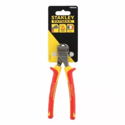 Stanley Pince Coupante Devant 160 mm Isolés 1000v - 0-84-016
