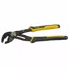 Stanley Pince Multiprise A Verrouillage 200mm FATMAX - 0-84-647 -Atelier D'outillage STAN0303 1