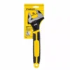 Stanley Clé A Molette Maxsteel 300mm - 0-90-950 -Atelier D'outillage STAN0328 1