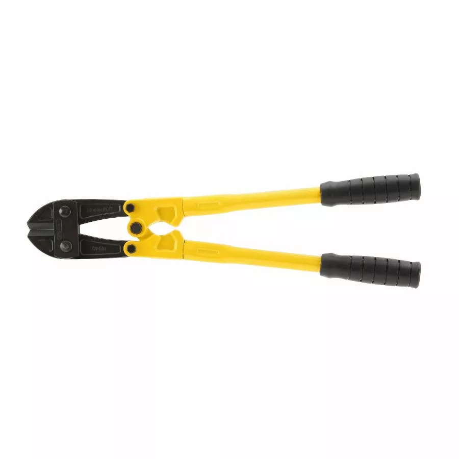 Stanley Coupe-boulons Bras Tubulaires 450mm Capacité De Coupe 6mm - 1-17-751 3 Stanley Coupe-boulons Bras Tubulaires 450mm Capacité De Coupe 6mm - 1-17-751