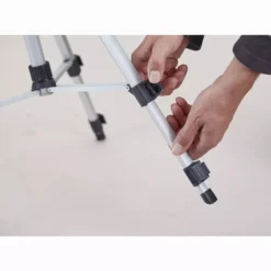 Trépied Aluminium Type Photo Alu 5025 STANLEY - 60-154 Cm - 1-77-201 7 Trépied Aluminium Type Photo Alu 5025 STANLEY - 60-154 Cm - 1-77-201 -Atelier D'outillage STAN0686 2