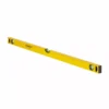 Stanley Niveau Tubulaire Classic 100cm - STHT1-43105 -Atelier D'outillage STAN1280 1