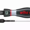 Tournevis WIHA ITorque Dynamométrique 1 à 6 Nm - Lame Torque Porte-embout 1/4" - 36888 -Atelier D'outillage TCA10173 1