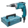Visseuse Pour Plaques De Plâtre MAKITA 570W 6000tr/min - FS6300RXJ -Atelier D'outillage VOA10069 1