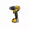 Perceuse Visseuse 12V 2.0Ah DEWALT - DCD701D2 1 Perceuse Visseuse 12V 2.0Ah DEWALT - DCD701D2 -Atelier D'outillage VOA21041 1