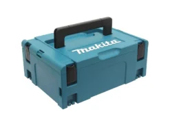 Perceuse Visseuse à Percussion MAKITA18V 1.5 Ah Li-Ion Ø13 Mm En Coffret MAK-PAC - DHP453RYJ -Atelier D'outillage VOA25036 2
