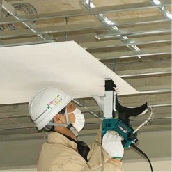 Visseuse Automatique 470W MAKITA - 4 X 25 à 55 Mm - 6843 -Atelier D'outillage VOA25072 2