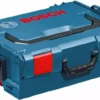 Visseuse à Chocs BOSCH GDS 12 V-115 - Sans Chargeur Ni Batterie - 06019E0102 -Atelier D'outillage VOA60084 2