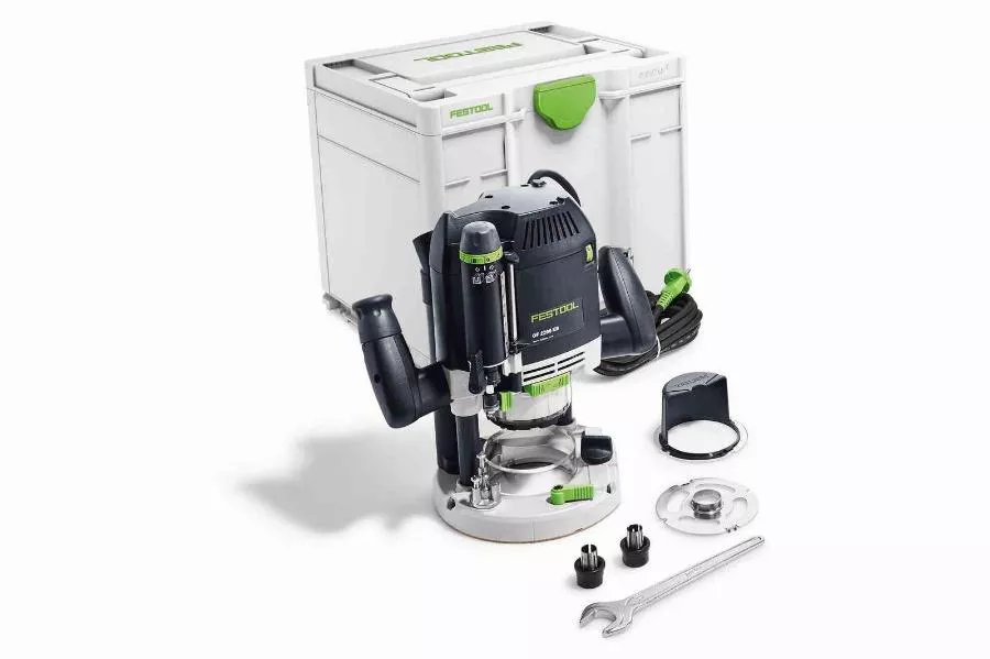 Défonceuse FESTOOL OF 2200 EBQ-Plus - 576215 6 Défonceuse FESTOOL OF 2200 EBQ-Plus - 576215 – Image 4