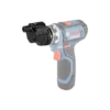 Adaptateur Mandrin Excentré FlexiClick BOSCH - GFA 12-E - Pour GSR 12V-15 FC - 1600A00F5L 2 Adaptateur Mandrin Excentré FlexiClick BOSCH - GFA 12-E - Pour GSR 12V-15 FC - 1600A00F5L -Atelier D'outillage adaptateur mandrin flexiclick bosch gfa 12 e professional 1600a00f5l