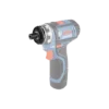 Adaptateur Mandrin FlexiClick BOSCH - GFA 12-X - Pour GSR 12V-15 FC - 1600A00F5J -Atelier D'outillage adaptateur mandrin flexiclick bosch gfa 12 x professional 1600a00f5j