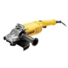 Meuleuse D'angle Filaire DEWALT - 2000W - DWE490-QS -Atelier D'outillage ae235