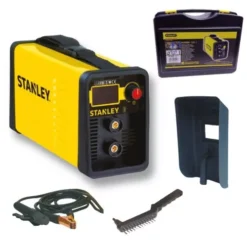 Poste à Souder Inverter POWER100.1 STANLEY - 460100