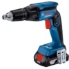 Visseuse Plaquiste BOSCH GTB 18V-45 - Sans Batterie, Ni Chargeur - Coffret L-Boxx - 06019K7001 -Atelier D'outillage afd 161710