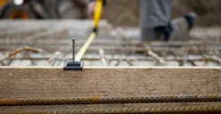 Mètre-ruban à Cadre STABILA LBM 1000 - Ruban En Acier, Graduation Métrique -Atelier D'outillage anwendung 3 lbm1000 564443f8 2 1