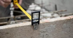 Mètre-ruban à Boîtier STABILA LBM 2000 - Ruban En Fibre De Verre, Graduation Métrique -Atelier D'outillage anwendung 4 lbm2000 ae69cf49 2