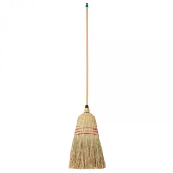 Balai Paille De Riz 6 Fils Ef - LEBORGNE - 157150 3 Balai Paille De Riz 6 Fils Ef - LEBORGNE - 157150