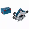 Scie Circulaire Sans Fil GKS 18V-70 L BOSCH PRO En L-Boxx - Sans Batterie Ni Chargeur - 06016B9001 -Atelier D'outillage bosc0566 1