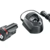 Pack Batterie 12V BOSCH 1 Batterie 1,5Ah + Chargeur GAL 1210 - 1600A01L3D 1 Pack Batterie 12V BOSCH 1 Batterie 1,5Ah + Chargeur GAL 1210 - 1600A01L3D -Atelier D'outillage bosv0282