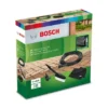 Kit De Nettoyage BOSCH Pour Voitures - F016800572 -Atelier D'outillage bosv0370