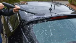 Kit De Nettoyage BOSCH Pour Voitures - F016800572 -Atelier D'outillage bosv0370 2