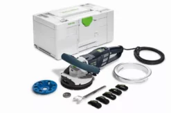 Ponceuse De Rénovation FESTOOL Renofix RG 130 ECI-Set TH - Avec Disque Ø130 Mm - 577061 -Atelier D'outillage c63812d1 956a 11ec 8124 005056b31774 1600 1066