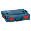Coffret L-Boxx BOSCH 102 - 1600A012FZ -Atelier D'outillage coffret l boxx 102 bosch professionnel 1600a012fz