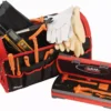 Caisse Textile 30L Avec 11 Outils Isolés 1000V SAM - CP-11 -Atelier D'outillage cp 11z 01