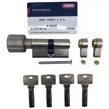 Pack Bravus Modular N°2 B1L-MX-SET002 / AF ABUS - 5013295