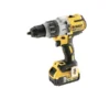 Perceuse Visseuse Percussion 18V 5Ah DEWALT + 2 Batteries + Coffret TSTAK - DCD996P2 -Atelier D'outillage dcd996p2 1