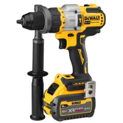 Perceuse Visseuse Percussion Premium XRP DEWALT 18V 9Ah Li-Ion - DCD999X1-QW -Atelier D'outillage dew00031 1