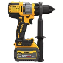 Perceuse Visseuse Percussion Premium XRP DEWALT 18V 9Ah Li-Ion - DCD999X1-QW -Atelier D'outillage dew00031 2