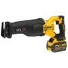 Scie Sabre XR DEWALT 18V 6Ah Li-Ion - DCS386T1-QW 1 Scie Sabre XR DEWALT 18V 6Ah Li-Ion - DCS386T1-QW -Atelier D'outillage dew00036 1