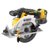 Scie Circulaire 165 Mm XR 18V DEWALT + 2 Batteries 5Ah + Coffret Tstak - DCS565P2-QW -Atelier D'outillage dew00050 1