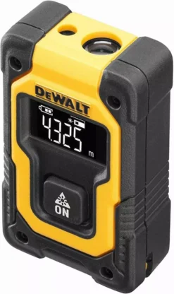 Télémètre De Poche DEWALT - DW055PL-XJ -Atelier D'outillage dew00052 2 1