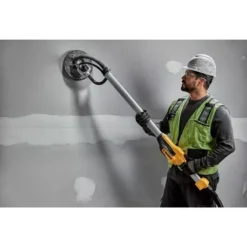 Ponceuse à Bras Murale 225 Mm 530W DWE7800-QS DEWALT - DWE7800-QS -Atelier D'outillage dew00123 1