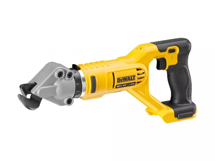 Cisaille à Métaux DEWALT XR 18V - Sans Batterie, Ni Chargeur - DCS496N-XJ 4 Cisaille à Métaux DEWALT XR 18V - Sans Batterie, Ni Chargeur - DCS496N-XJ – Image 2