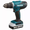 Perceuse Visseuse 18V Li-Ion 1,5 Ah Empreinte Spéciale Ø13 MAKITA - DF488DWE -Atelier D'outillage df488dwe