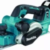 Rabot 18V Li-Ion 5 Ah 82 Mm Bluetooth MAKITA - DKP181RTJU -Atelier D'outillage dkp181rtju