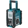 Radio De Chantier MAKITA 10.8 à 18 V Li-Ion - Sans Batterie, Ni Chargeur - DMR108N 1 Radio De Chantier MAKITA 10.8 à 18 V Li-Ion - Sans Batterie, Ni Chargeur - DMR108N -Atelier D'outillage dmr108n