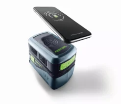 Chargeur De Téléphone Portable FESTOOL PHC 18 - 577155 -Atelier D'outillage down ae phc18 577155 i 01a